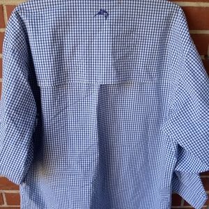 Men's Top,, Sz. Lrg., World Wide Sportsman